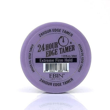 Ebin New York 24 Hour Edge Tamer – Extreme Firm Hold (30ml) 1.01 Oz